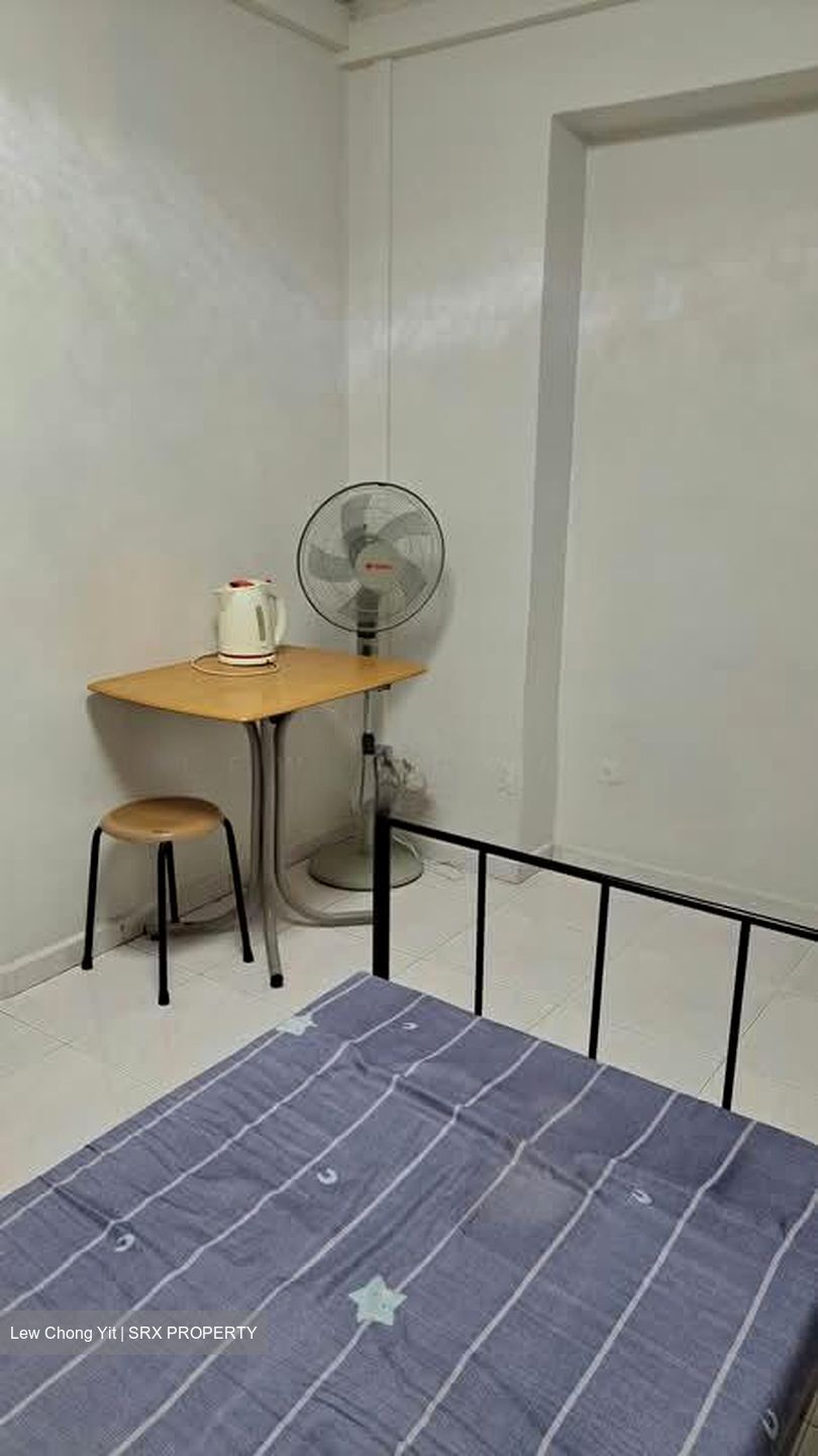 Blk 323 Tampines Street 33 (Tampines), HDB 4 Rooms #588729351